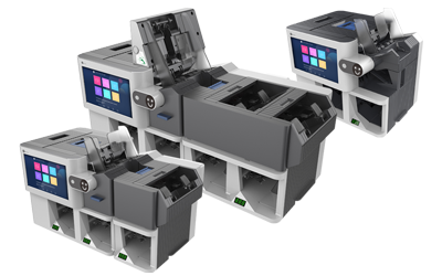 CM Compact Series