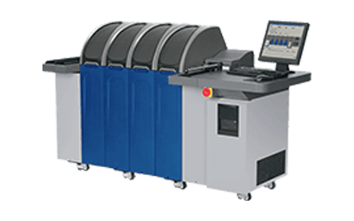 Datacard MX2100