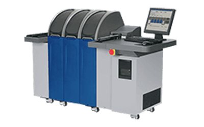Datacard MX1100