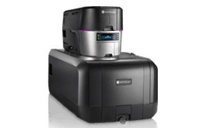 Entrust Sigma DS4-ES1